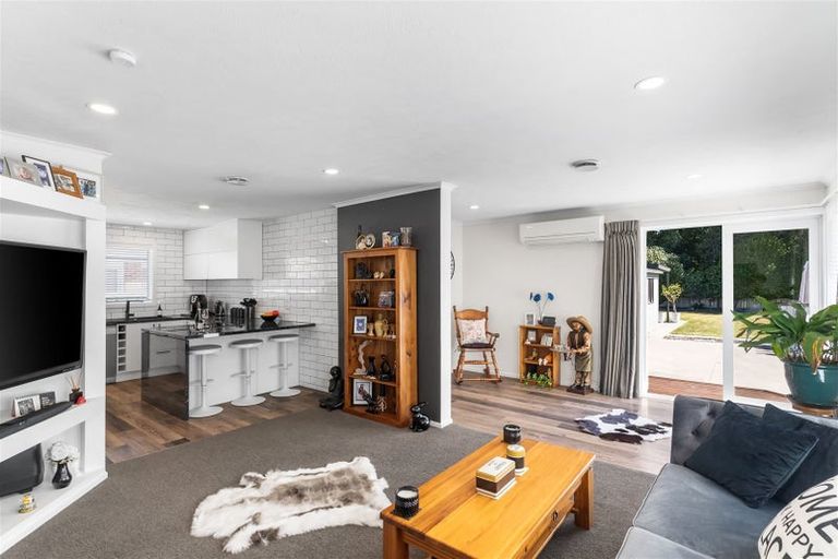 Photo of property in 21 Victors Road, Hoon Hay, Christchurch, 8025