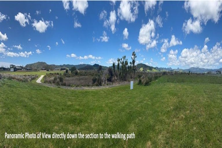 Photo of property in 213 Hamiora Street, Matarangi, 3592