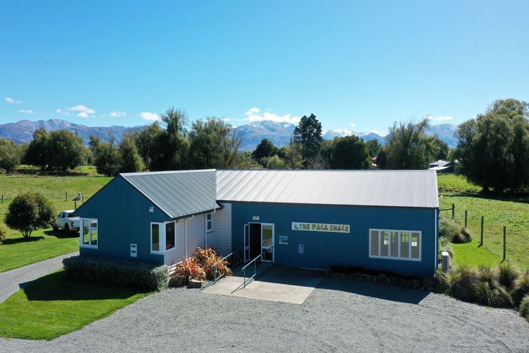 Photo of property in 18 Nixons Road, Fairlie, 7987