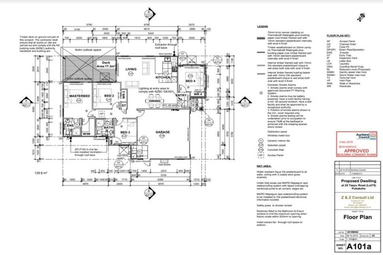 Photo of property in 25 Taepu Road, Pukekohe, 2120
