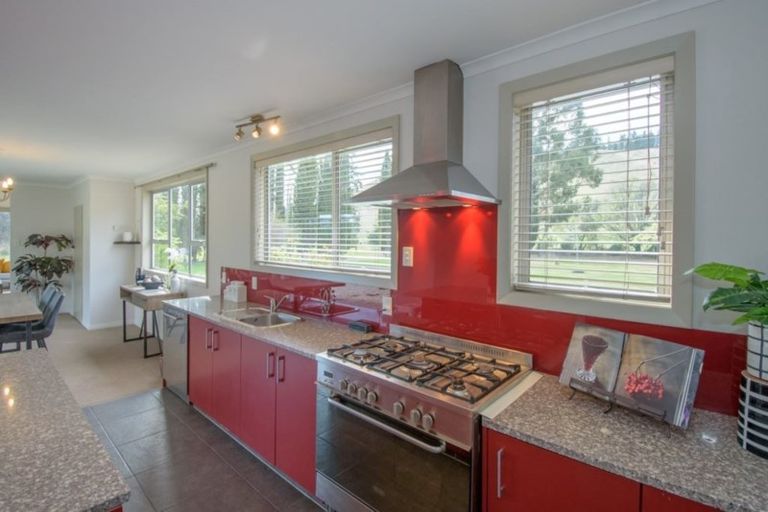 Photo of property in 2353 Tarras - Cromwell Road, Tarras, Cromwell, 9383