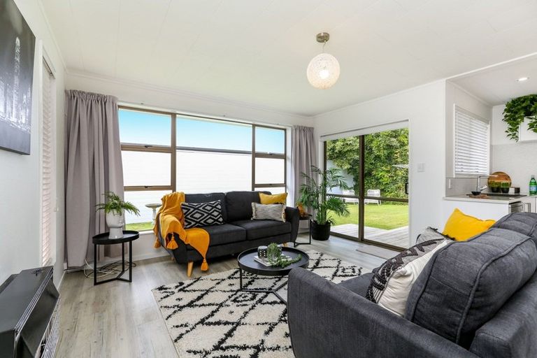 Photo of property in 4/13 Norman Street, Lower Vogeltown, New Plymouth, 4310