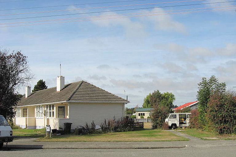 Photo of property in 5 Paul Street, Waimate, 7924