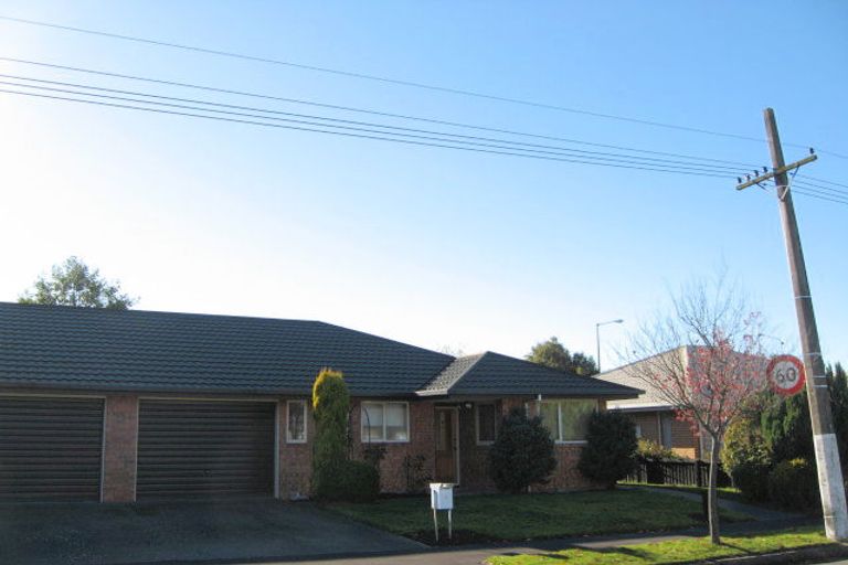 Photo of property in 4 Darroch Street, Belfast, Christchurch, 8051