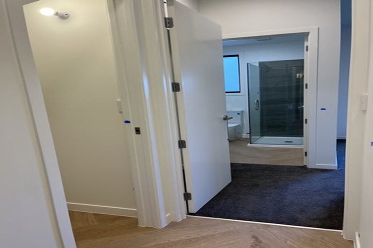 Photo of property in 12/8 Bennett Road, Pakuranga, Auckland, 2010