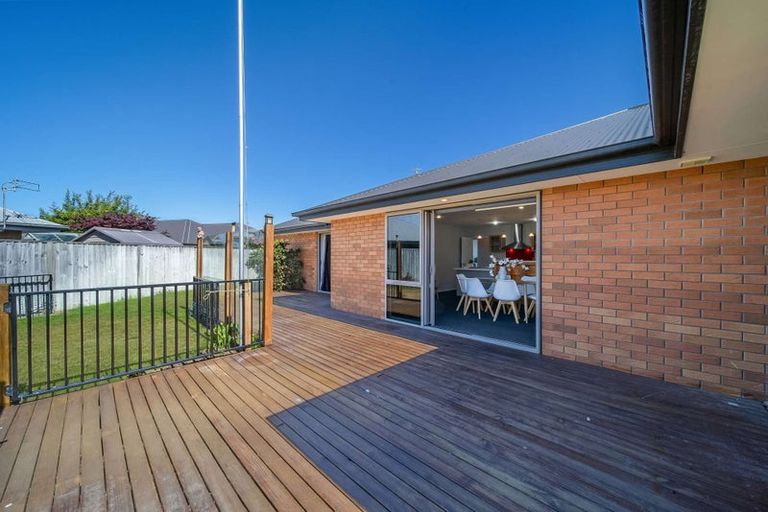 Photo of property in 16 Sterling Crescent, Kaiapoi, 7630