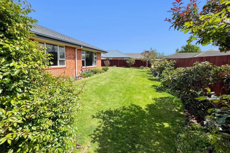 Photo of property in 26 Aylsham Lane, Casebrook, Christchurch, 8051