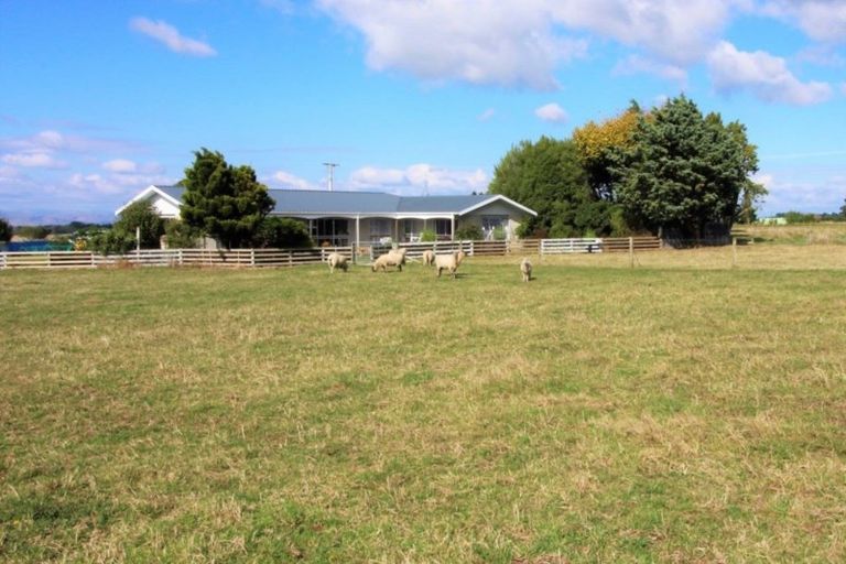 Photo of property in 921 Top Grass Road, Dannevirke, 4972