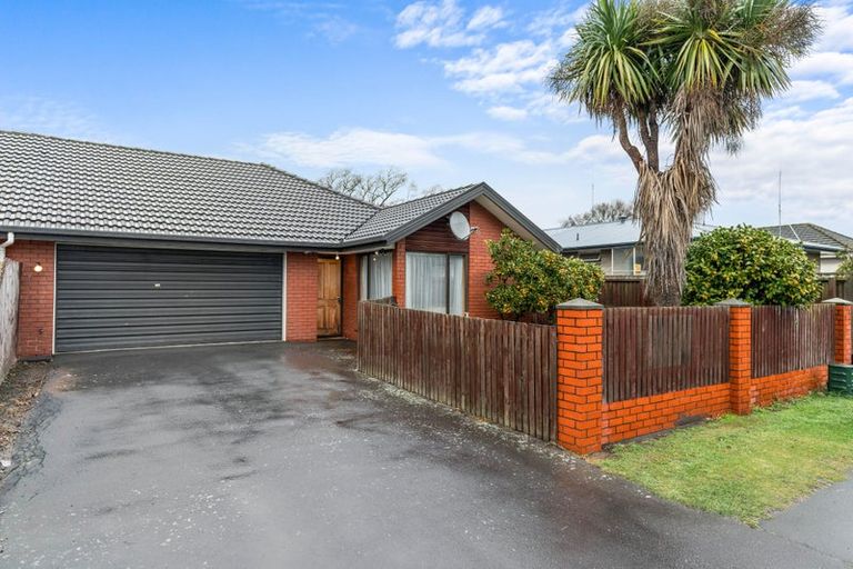 Photo of property in 1/57 Elizabeth Street, Riccarton, Christchurch, 8041