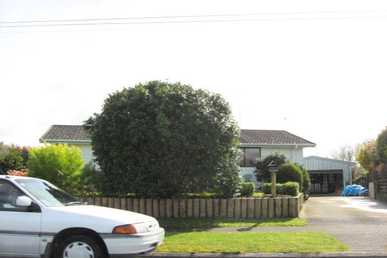 Photo of property in 86 Kelly Street, Inglewood, 4330