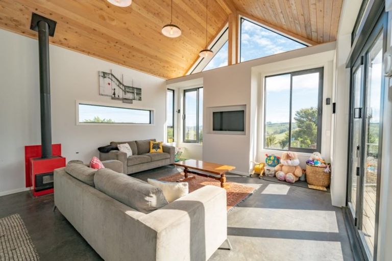 Photo of property in 273 North Road, Mangatarata, Thames, 3576