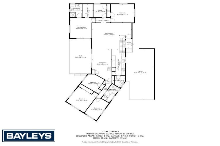 Photo of property in 15 Gilmore Street, Te Puke, 3119