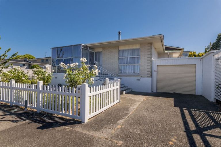 Photo of property in 38 York Street, Levin, 5510