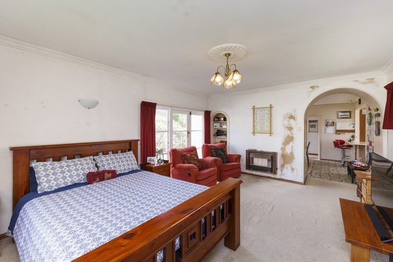 Photo of property in 456 Ruahine Street, Terrace End, Palmerston North, 4410