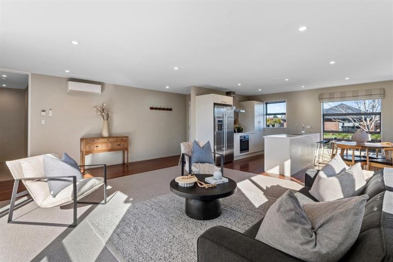 Photo of property in 9 Aberdare Street, Halswell, Christchurch, 8025