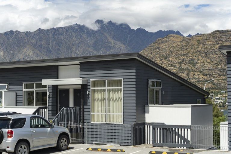 Photo of property in Greenstone Terraces, 51/716 Frankton Road, Queenstown, 9300