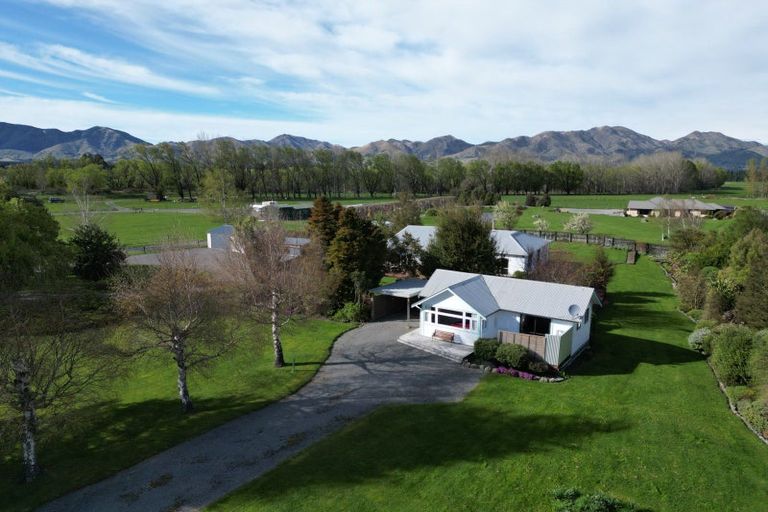 Photo of property in 87 Woodbank Road, Hanmer Springs, 7334