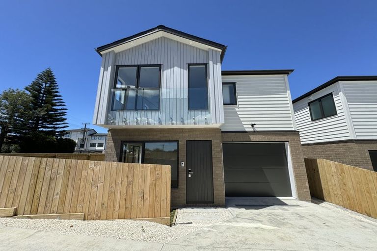 Photo of property in 22c Toru Street, Te Atatu Peninsula, Auckland, 0610