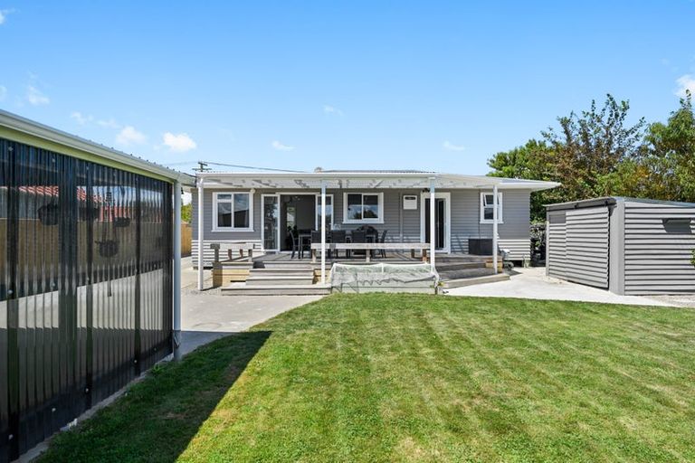 Photo of property in 59 Alfred Street, Fairfield, Hamilton, 3214