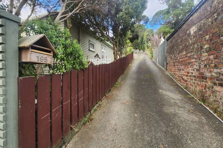 Photo of property in 195 Clyde Street, Island Bay, Wellington, 6023