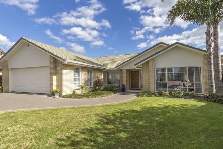 Photo of property in 59 Cantora Avenue, Northpark, Auckland, 2013