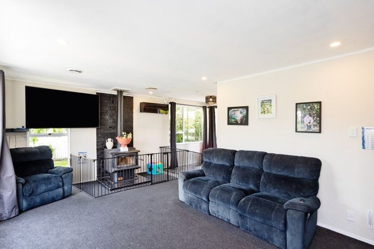 Photo of property in 122 Cunningham Crescent, Grasmere, Invercargill, 9810