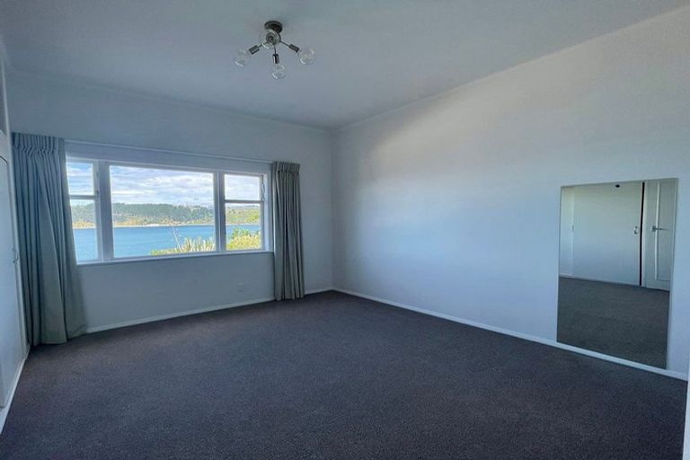 Photo of property in 25 Grafton Road, Roseneath, Wellington, 6011
