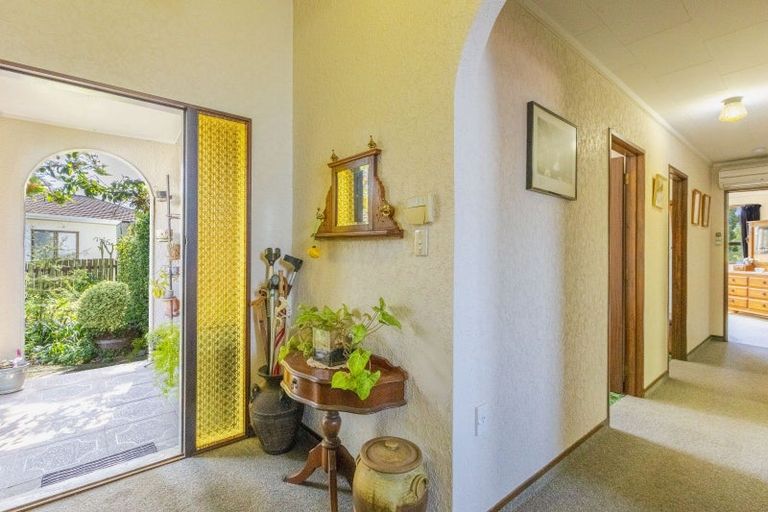 Photo of property in 11 Mount View Place, Waipukurau, 4200