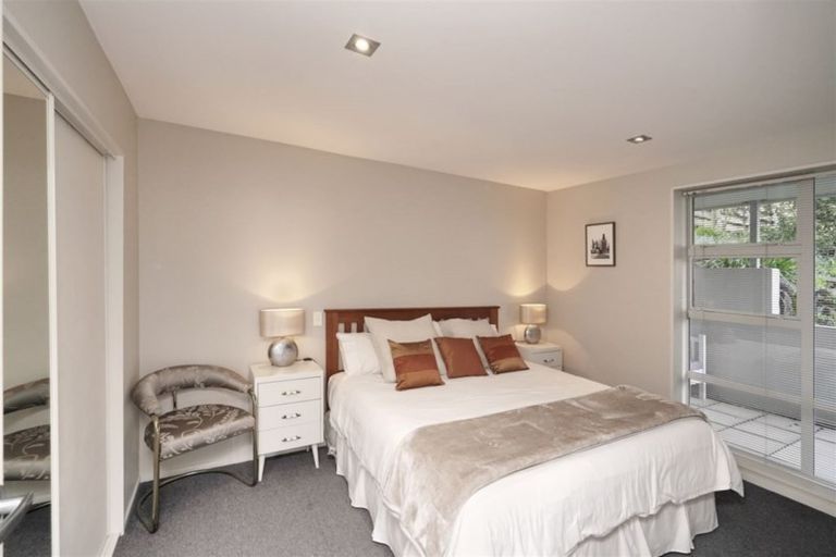 Photo of property in 42b Marama Crescent, Mount Pleasant, Christchurch, 8081