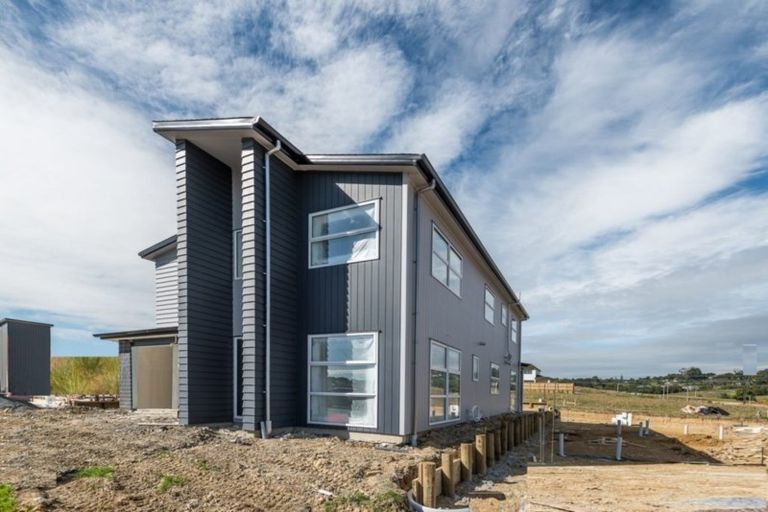 Photo of property in 45 Murphys Park Drive, Flat Bush, Auckland, 2019