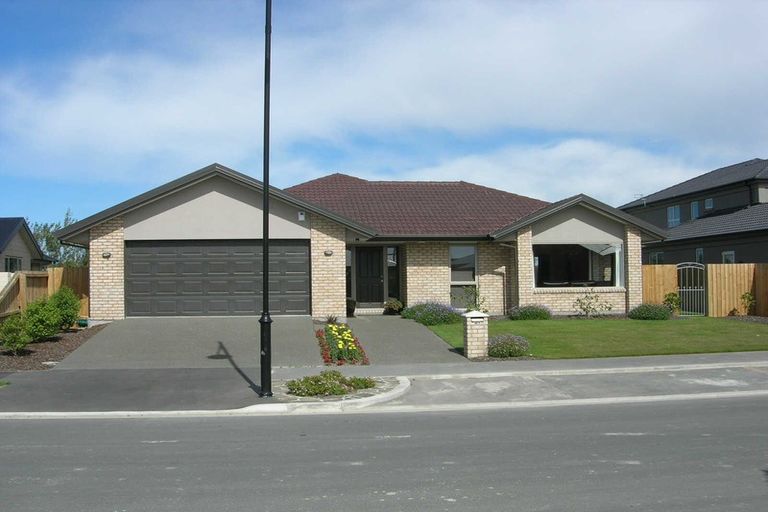 Photo of property in 41 Eaglesome Avenue, Aidanfield, Christchurch, 8025