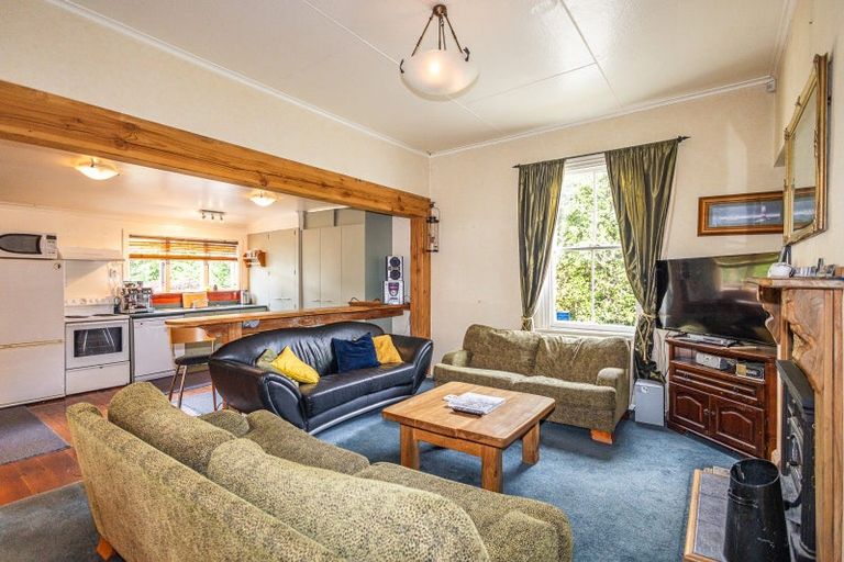Photo of property in 21 Railway Row, Ohakune, 4625