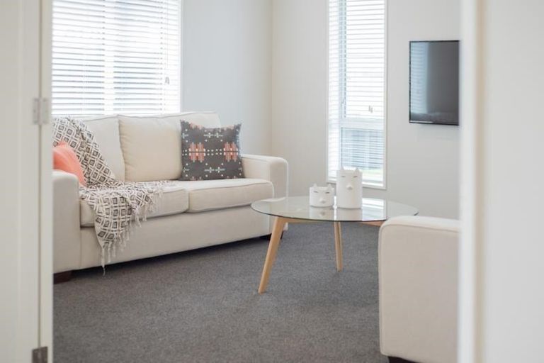 Photo of property in 11 Azara Way, Wigram, Christchurch, 8025