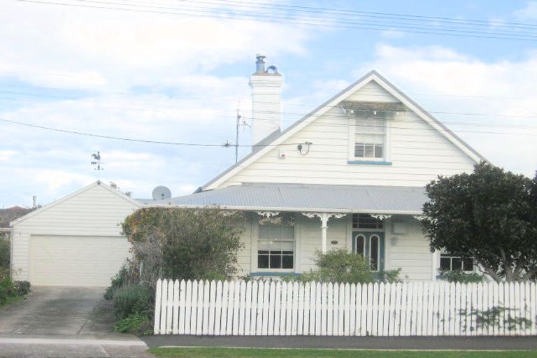 Photo of property in 306 Richmond Street, Thames, 3500