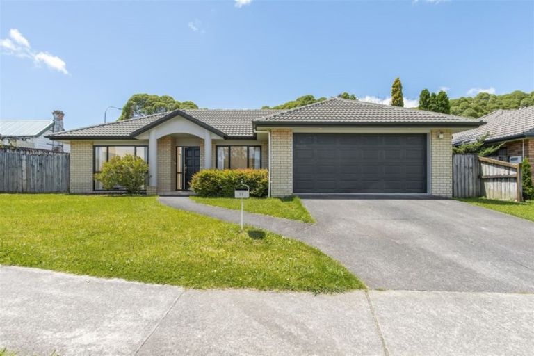 Photo of property in 11 Campile Close, East Tamaki, Auckland, 2016