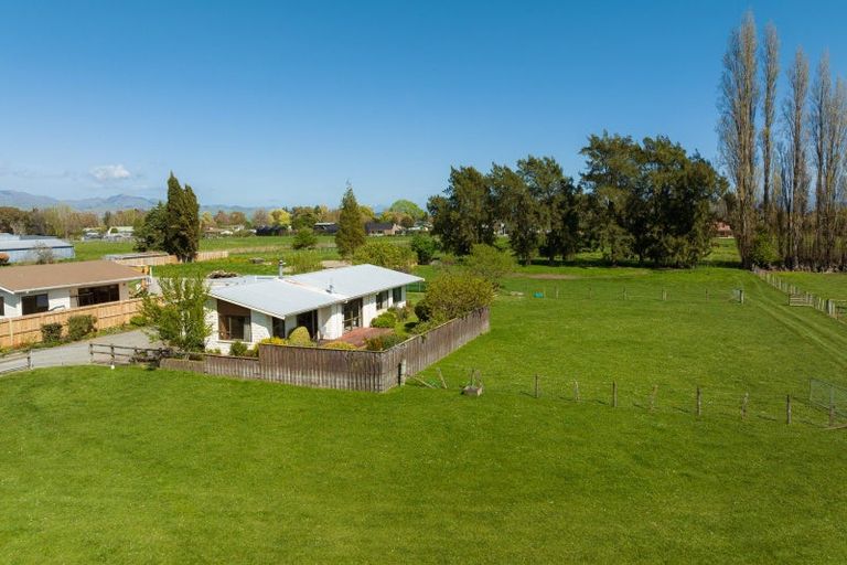 Photo of property in 28 Battys Road, Yelverton, Blenheim, 7201