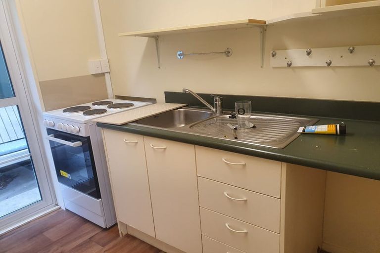 Photo of property in 114 Carters Road, Amberley, 7410