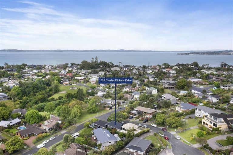 Photo of property in 1/18 Charles Dickens Drive, Mellons Bay, Auckland, 2014