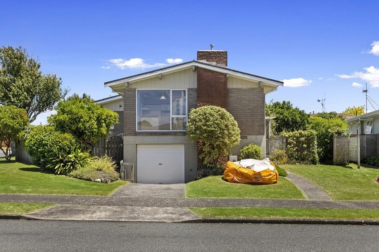 Photo of property in 1 Cherrywood Drive, Otumoetai, Tauranga, 3110