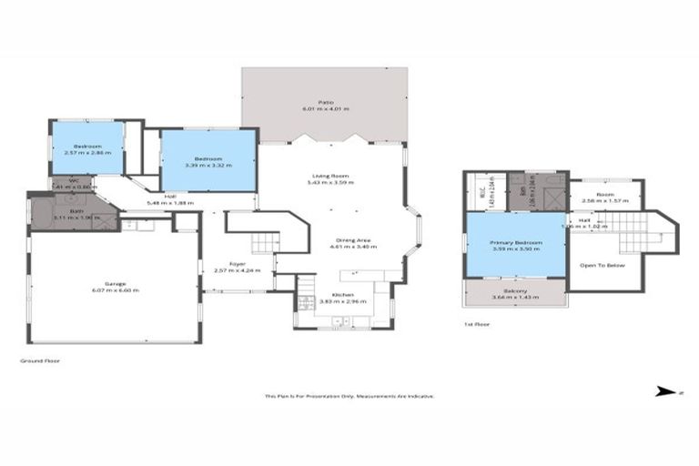 Photo of property in 12 Doneraille Place, Bethlehem, Tauranga, 3110