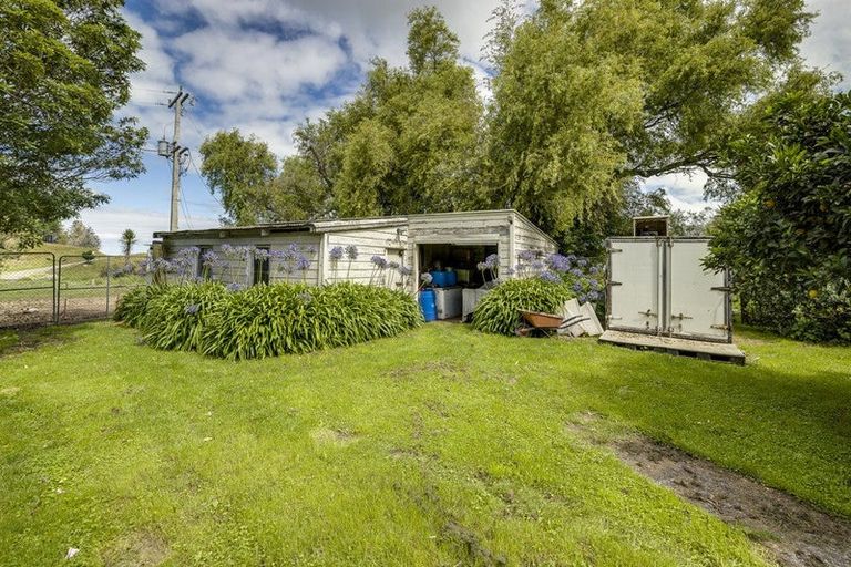 Photo of property in 1447 Ridgemount Road, Tutira, Napier, 4188