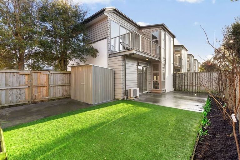 Photo of property in 38j Southampton Street, Sydenham, Christchurch, 8023