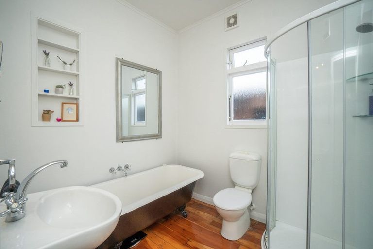 Photo of property in 63 Havill Street, Takaro, Palmerston North, 4410