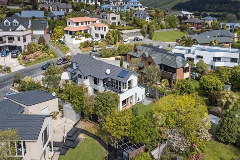 Photo of property in 6 Somerton Rise, Westmorland, Christchurch, 8025