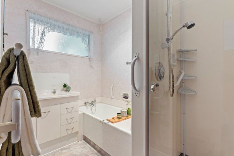 Photo of property in 28b Wood Street, Takaro, Palmerston North, 4410