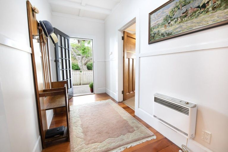 Photo of property in 40a Morris Street, Napier South, Napier, 4110