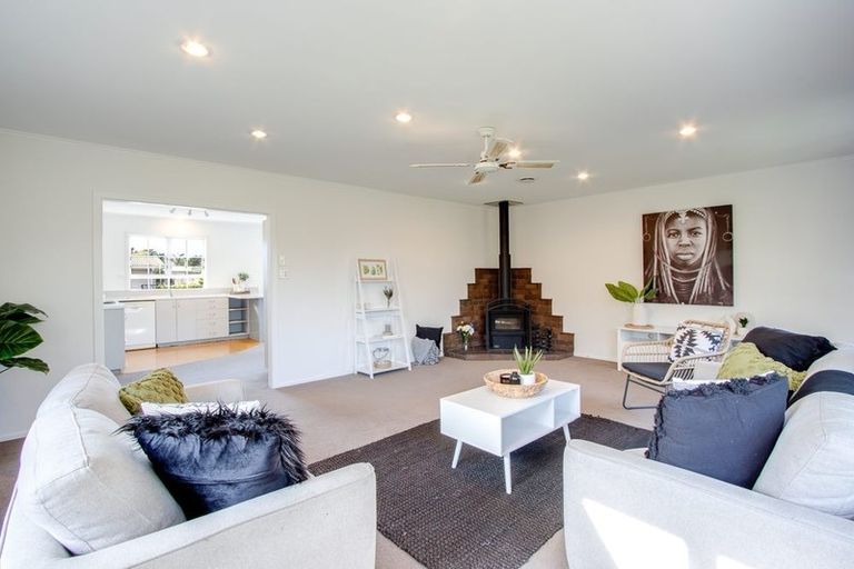 Photo of property in 17 Merton Crescent, Pirimai, Napier, 4112