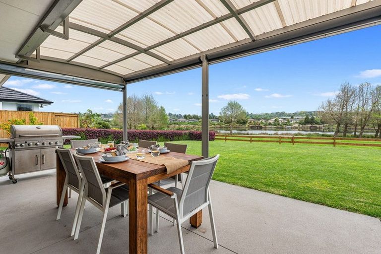 Photo of property in 24 North Bay Road, Pyes Pa, Tauranga, 3112