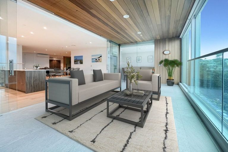 Photo of property in 405/20 Omana Road, Milford, Auckland, 0620