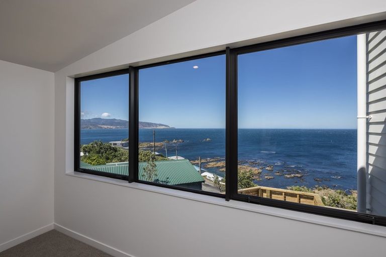 Photo of property in 4/52 High Street, Island Bay, Wellington, 6023